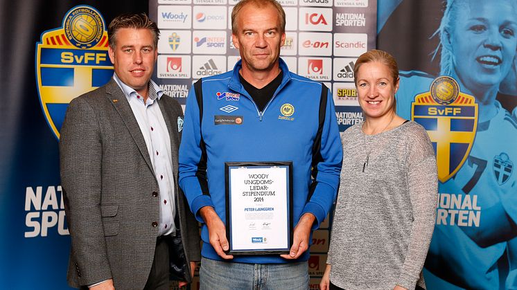 Peter Ljunggren