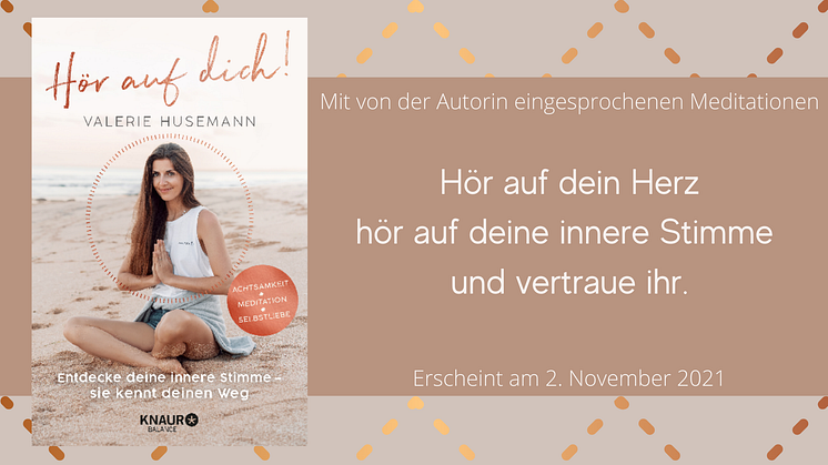 ab 2. November bei Knaur