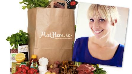 Bjud in till söndagsmiddag och njut av Tinas recept