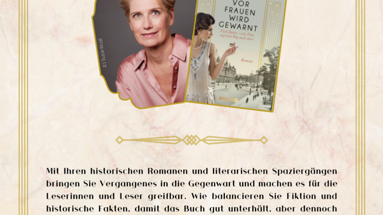 Rehn_Interview Vor Frauen wird gewarnt_Vicki Baum.pdf