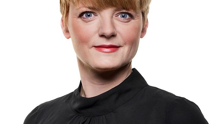 Lina Mehlqvist, Habia Cables Marketing Manager, says the campaign exceeded goals