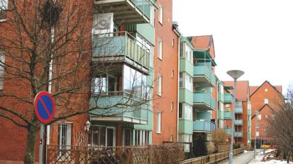 Bergvärmepumpar utan berg sänker fjärrvärmekostnaden för Stockholmshem