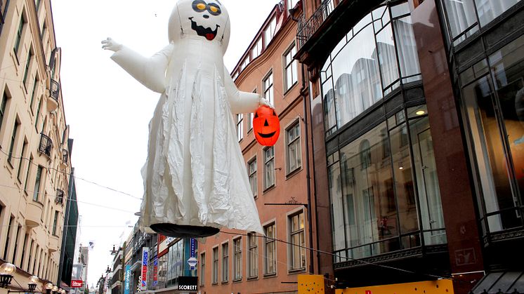 BUUU! Butterick’s räknar ner till halloween 