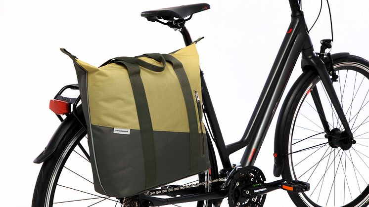 272160 Kota Olive Yellow bike.JPG
