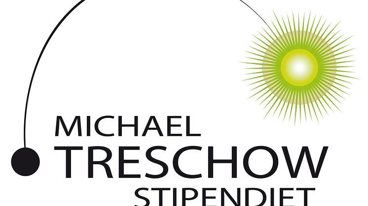 Michael Treschow-stipendiet höjs till 100 000 kronor