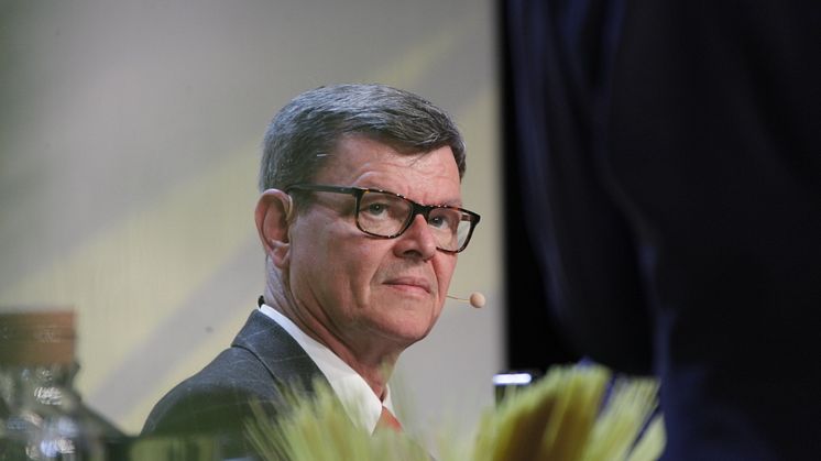 Fachtagung 2019 Harald Wohlfahrt