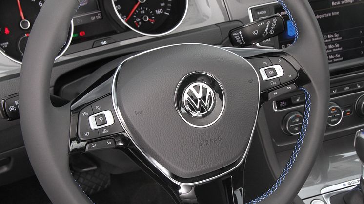 e-Golf