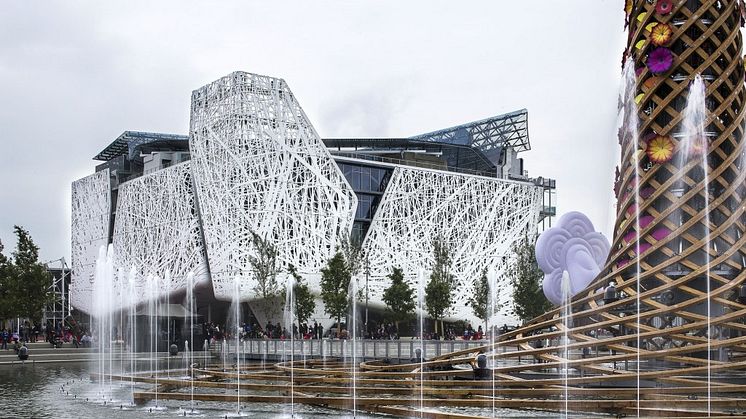 Expo: in sei mesi gli stranieri spendono 10 miliardi di euro