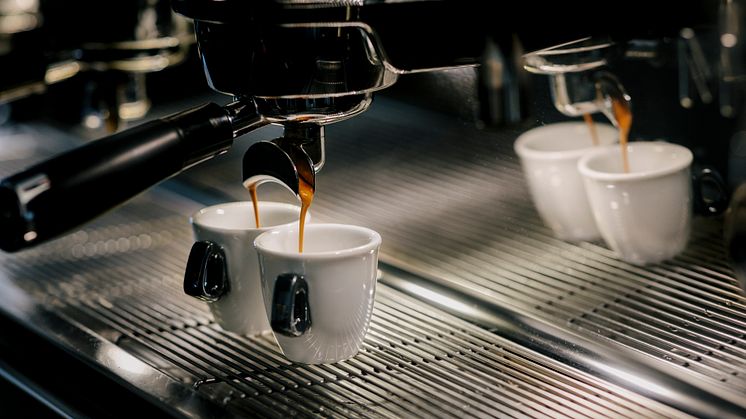 Convini/kaffeknappen-espresso
