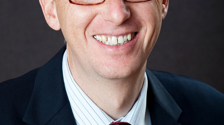 Johan Hermansson, Turistdirektör