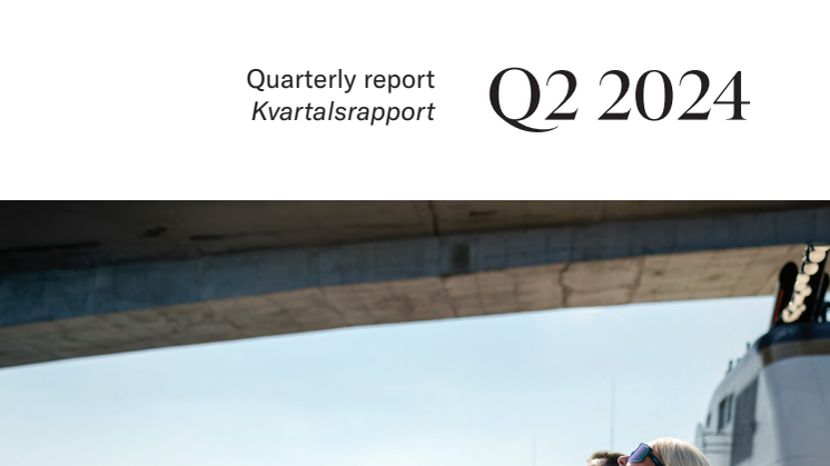 Havila Kystruten AS - Q2 2024