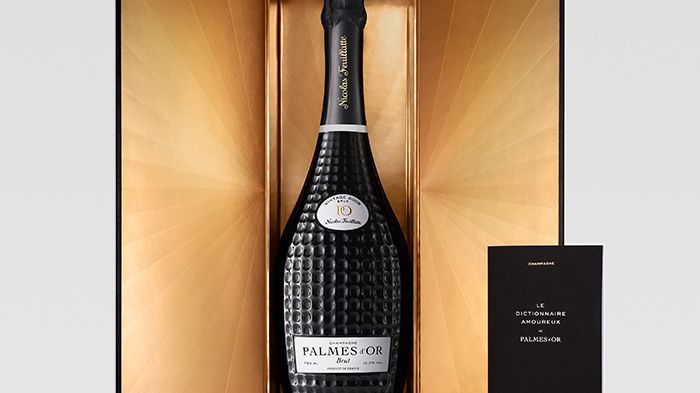 Nicolas Feuillatte Palmes d’Or Brut 2008