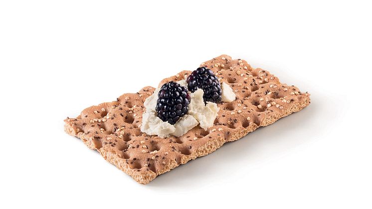 Wasa Spelt & Chia