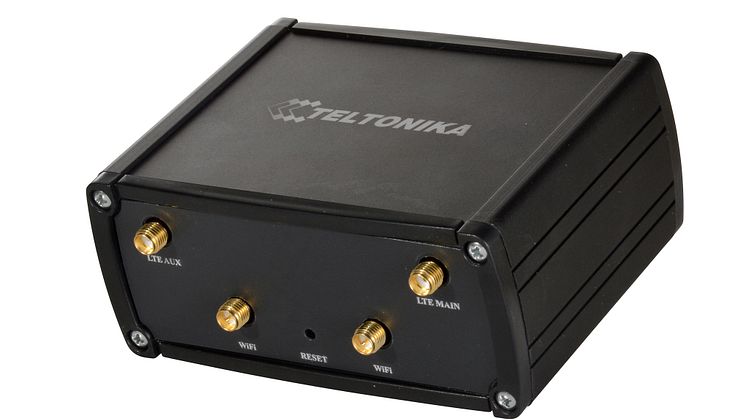 Teltonika RUT950