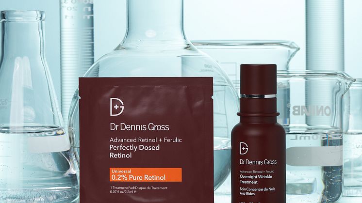  Advanced Retinol + Ferulic Perfectly Dosed Retinol Universal 0.02%