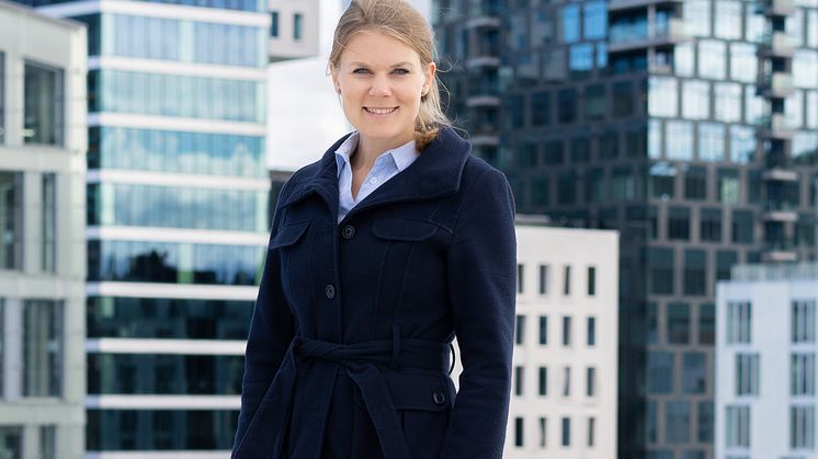 Sunniva Bratt Slette (2021)