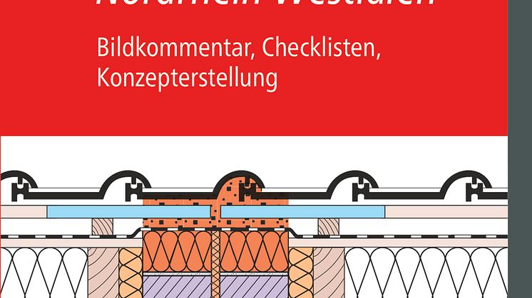 Brandschutzkonzepte nach Bauordnung Nordrhein-Westfalen (2D/tif)
