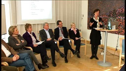 Presskonferens Malmö Börshus 11-03-21 - WEBB-TV