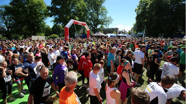 GöteborgsVarvet till Eskilstuna