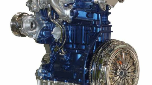 Ford 1.0 EcoBoost