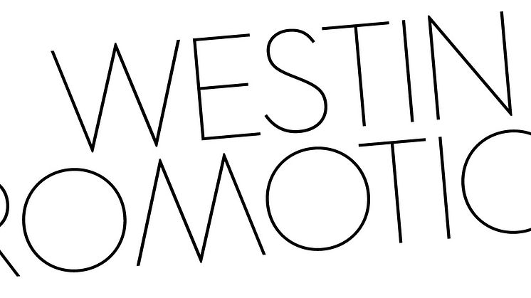 Westin Promotion presenterar höstens musikreleaser (oktober)
