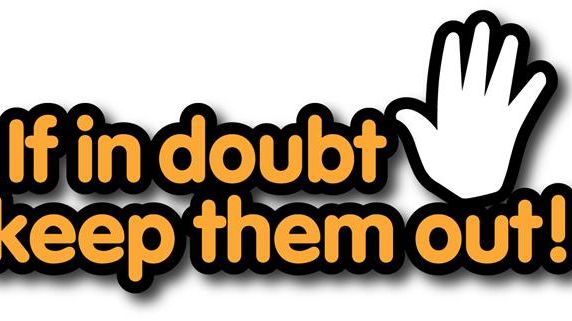 Trading Standards warn residents of doorstep callers