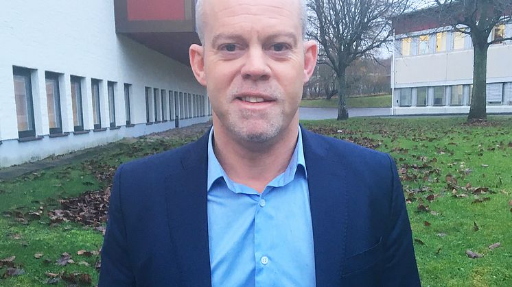 Ny VD ska vidareutveckla Procurator