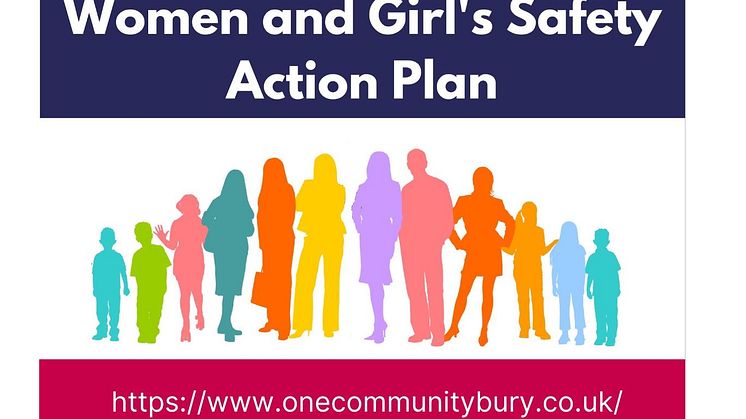 Let’s make Bury safe for women and girls
