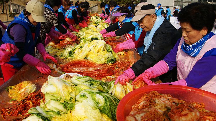 Image from Cultural Heritage Administration, Republic of Korea