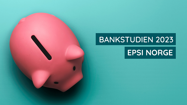 Bulder Bank til topps - overtar Sbanken's posisjon som den best likte banken