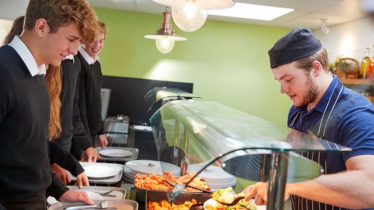 Where’s the money gone? The mystery of the ‘missing’ £88 million allocated to provide free school meals to disadvantaged children 