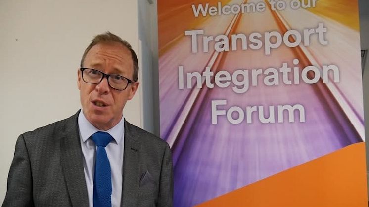 West Midlands Trains hold inaugural Transport Integration Forum