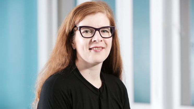 Professor Tanja Bueltmann, Northumbria University