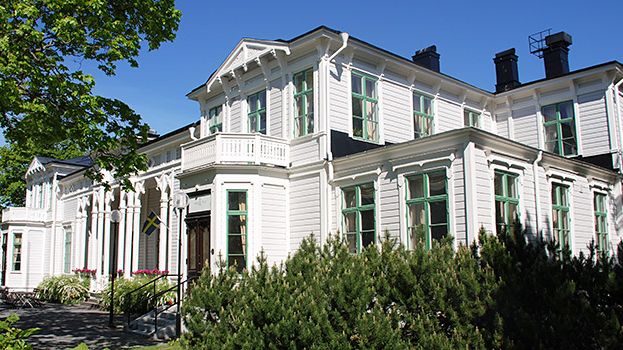 30-årsjubileum för företagspriser i Härnösand