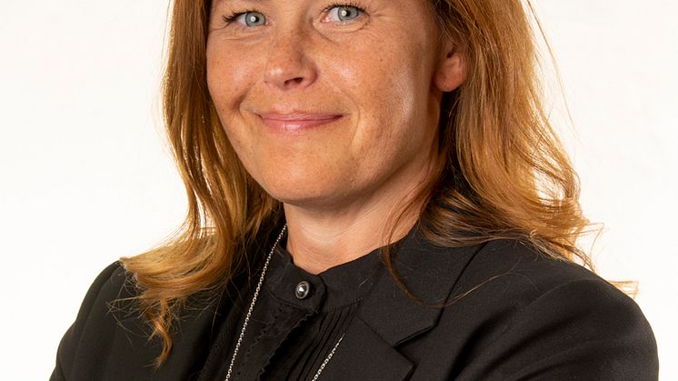 Charlotte Ekwal