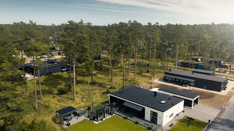 Solcellskunder mer än nöjda