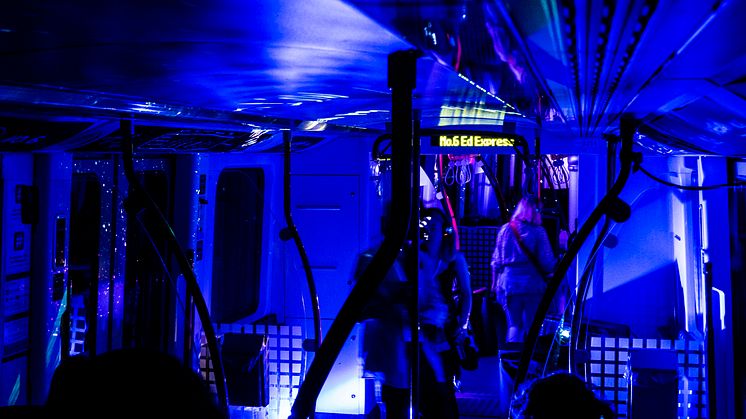 No.6 Ed Sheeran Express (c) Thor Håkon Ulstad