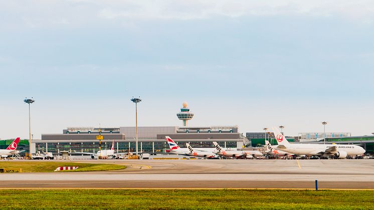 Operating Indicators for March 2020