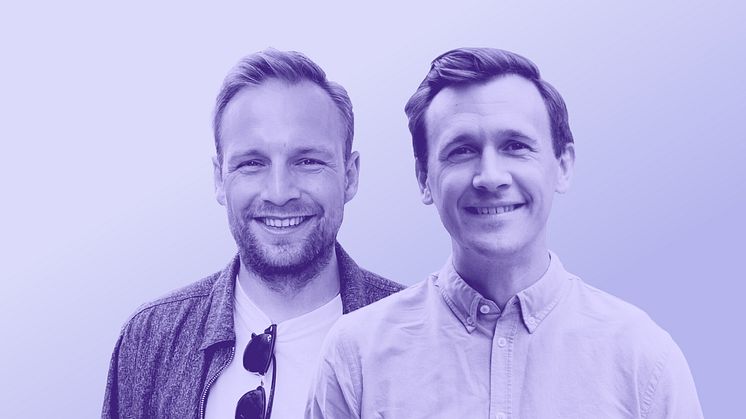 Plant vinnare vid Nordic Proptech Awards 2024