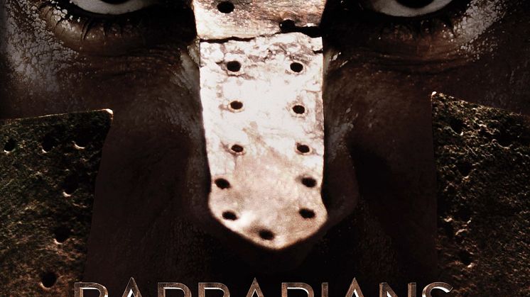 Barbarians Rising