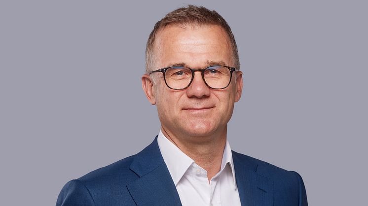 Morrow Batteries appoints Steffen Føreid as new Chief Financial Officer