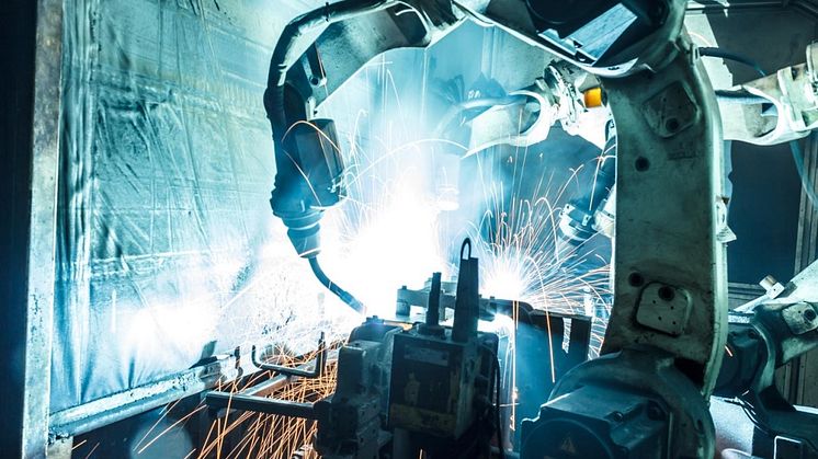 Jernbro - Industriservice för bättre snurr
