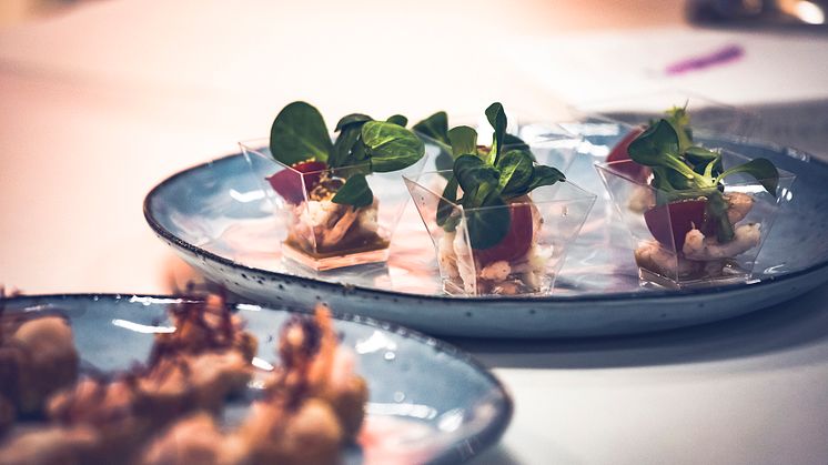 Fastfood & Café & Restaurant Expo