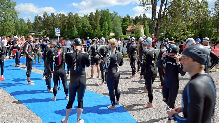 ”Jag kom som en kung – lämnar som en legend”