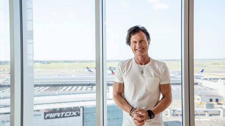 Petter Stordalen