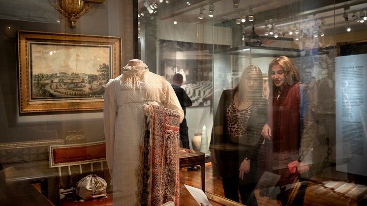 1800-talets Göteborg: Folk i rörelse