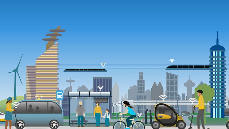 Am 26. Januar 2023 fällt der Startschuss für das neue DAAD-Projekt „TH Wildau Sustainable Mobility Academy“. (Bild: Solveig - stock.adobe.com)