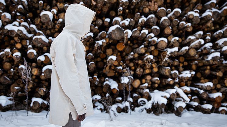 bergans.future.labs 05.B Anorak
