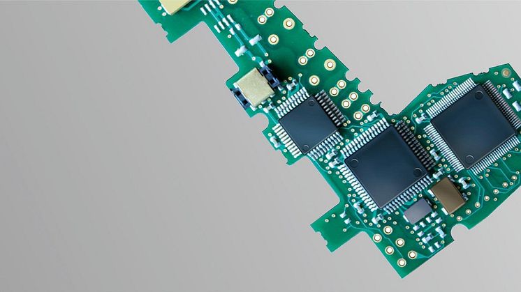 From the idea to the prototype – fast, easy, and flexible