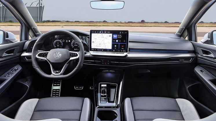 Golf 8 2024